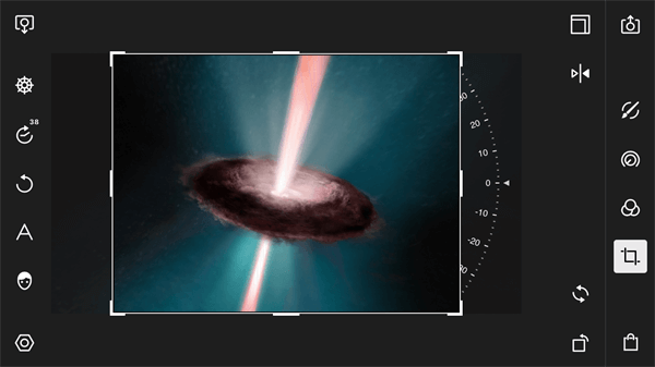 泼辣修图2024最新版