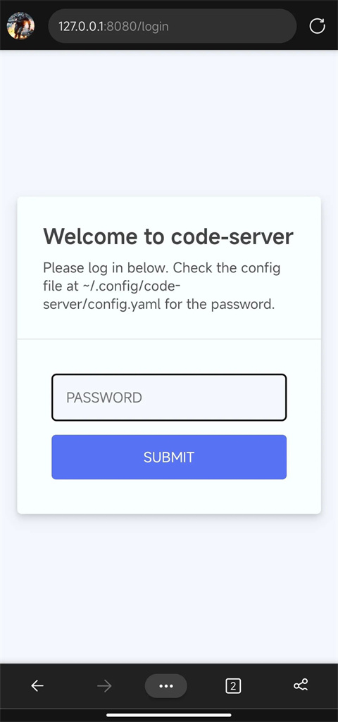 Termux安卓版(终端仿真器)