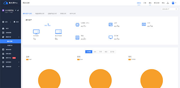 鲁大师pro官方版
