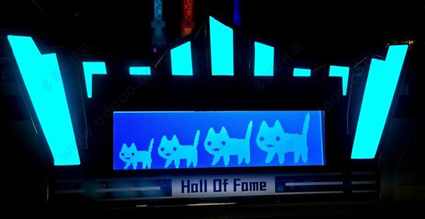 影驰显卡超频软件(HOF AI)