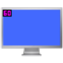 Rivatuner Statistics Server(显卡超频锁帧工具) v7.3.5