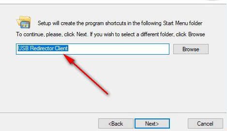 USB远程共享工具箱中文版