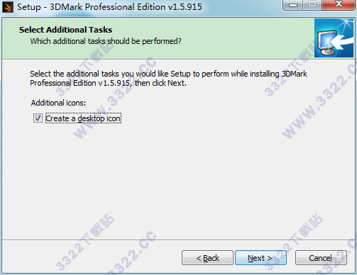 3dmark13(显卡测试软件)中文版