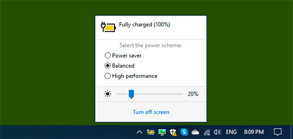 Battery Mode 2024(Windows电池管理工具)