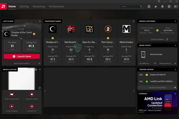 AMD鸡血驱动最新版本