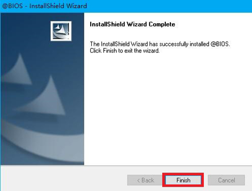 技嘉主板bios更新工具