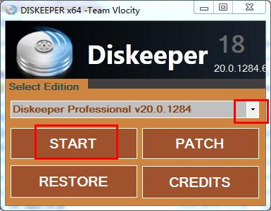 Diskeeper Pro(磁盘整理工具)