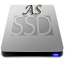 AS SSD Benchmark汉化版(SSD固态硬盘测试)