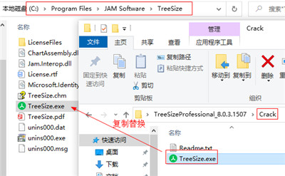 TreeSize Pro