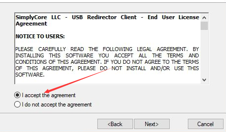 USB远程共享工具箱中文版