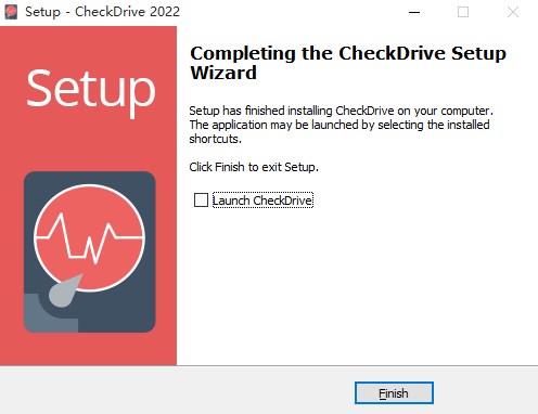 Abelssoft CheckDrive 2022(硬盘检测工具)