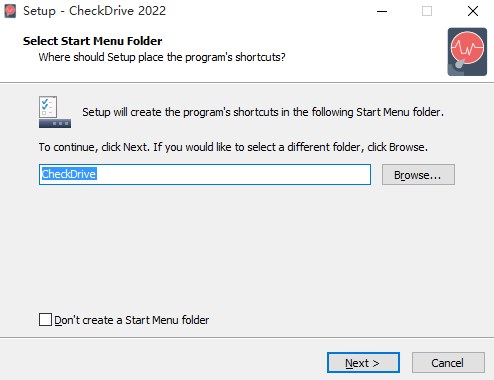 Abelssoft CheckDrive 2022(硬盘检测工具)