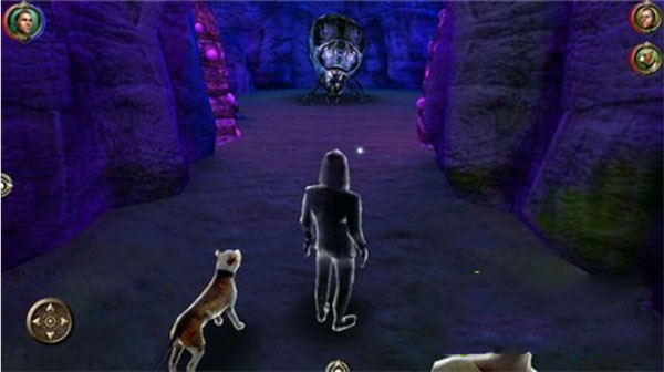 暗影之日完整版