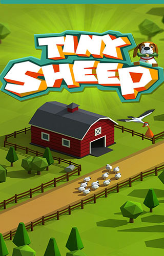 绵羊农场官方版(Tiny Sheep)