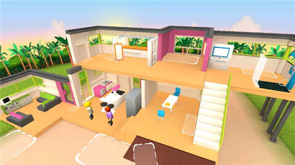 模拟人生4手机版