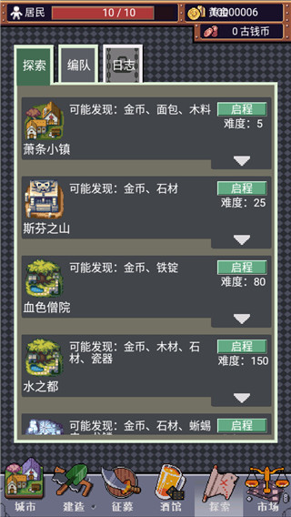 城邦发展史最新版