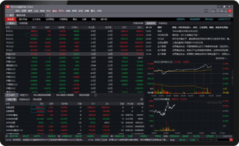 Wind金融终端电脑版