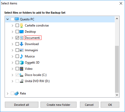 uranium backup 9(数据备份工具)