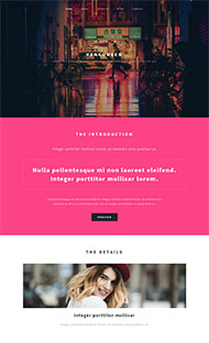 吉野家中文官方网站模板 