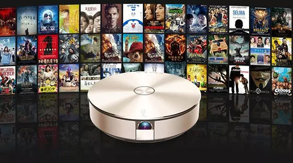 坚果G1s固件官方版