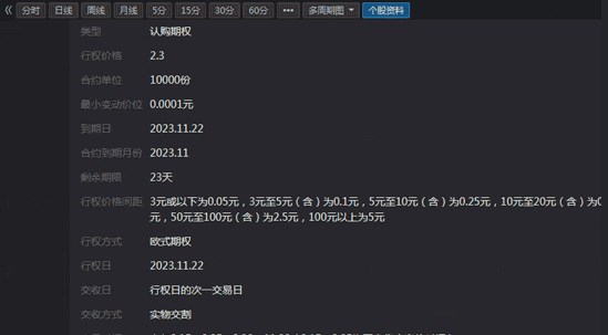 同花顺期货通PC版