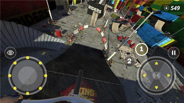 尘土之王手机版