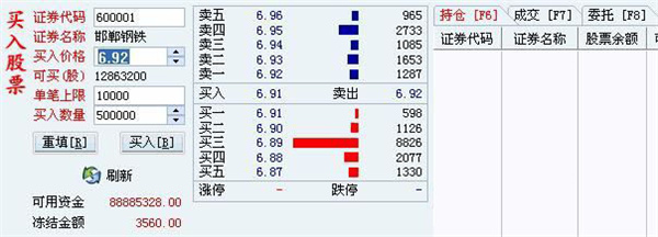 国都证券网上交易互动版