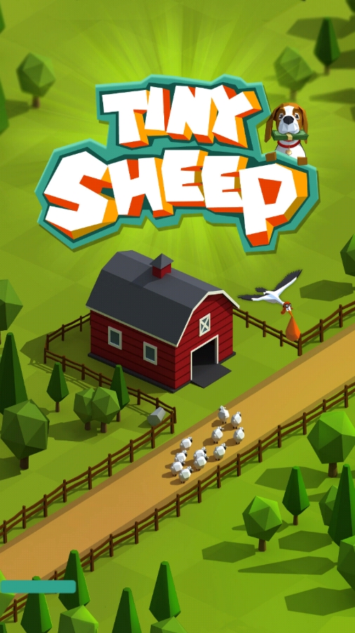 绵羊农场官方版(Tiny Sheep)