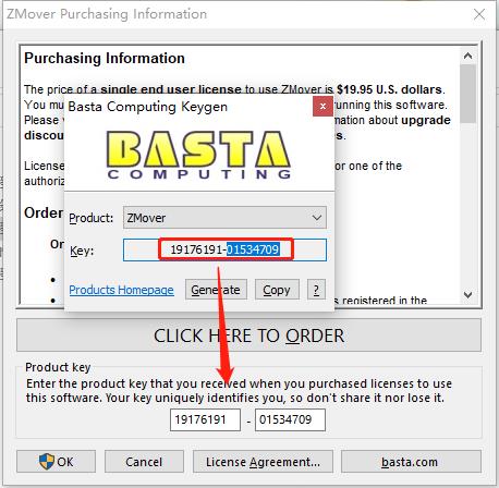 ZMover(桌面布局管理器)