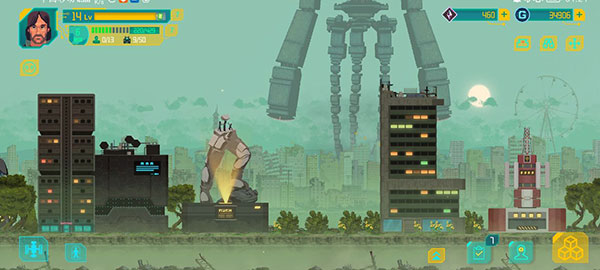 假未来FakeFuture测试服