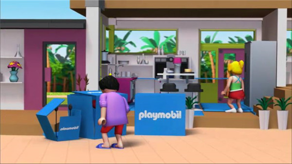 模拟人生4手机版