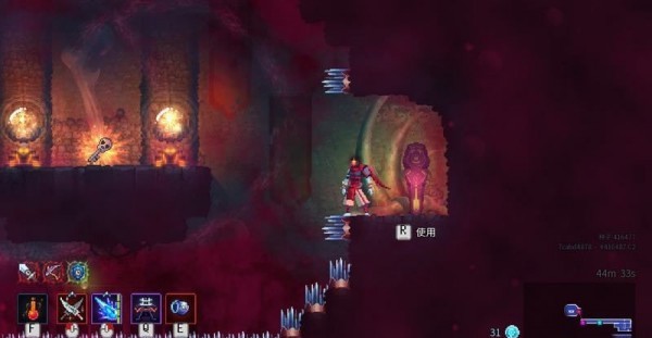 死亡细胞手机版破解版