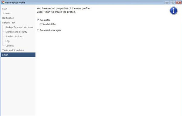 KLS Backup Pro 2023文件备份工具