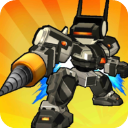 超级机器人战斗竞技场手游最新版