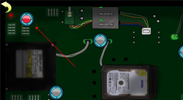 赛博病毒手机版
