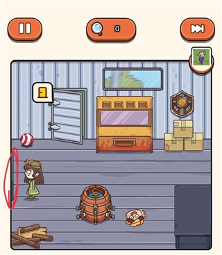 案件大师官方版