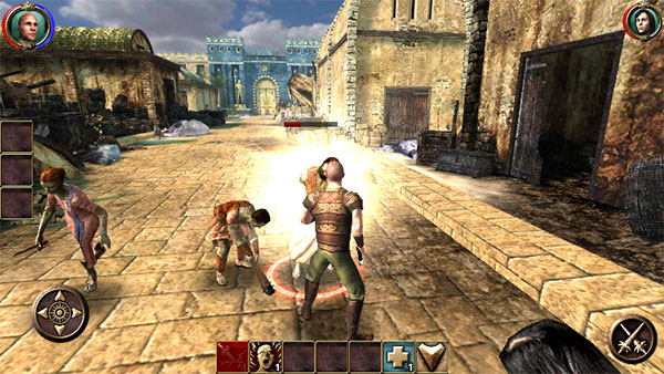 暗影之日完整版