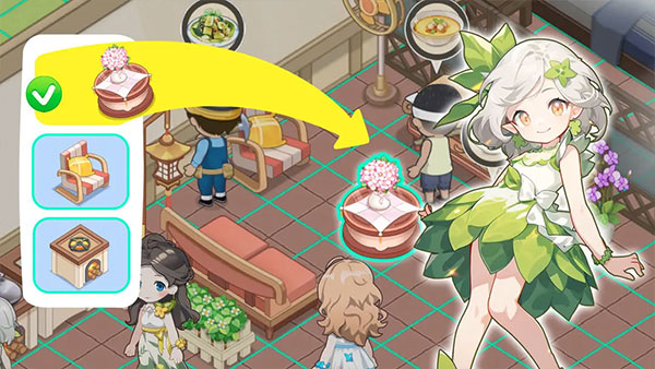 遇见童话手游最新版本