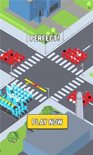 帮派冲突最新版