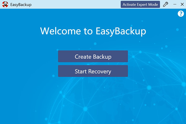 Abelssoft EasyBackup 2024(硬盘备份软件)