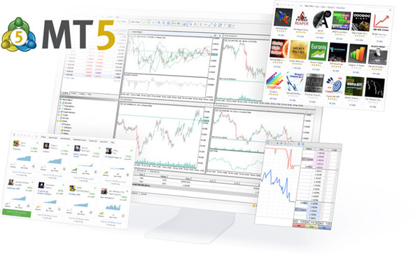 MetaTrader 5(外汇交易平台)