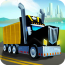 运输帝国建造者官方版(Transit King Tycoon)