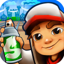 地铁跑酷体验服app