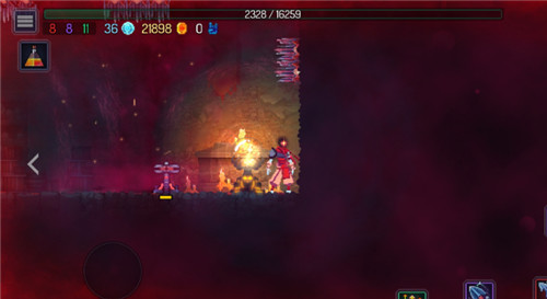 死亡细胞手机版破解版