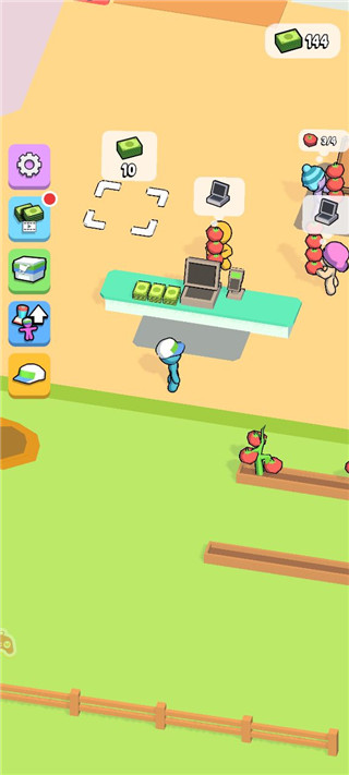 我的小超市最新版