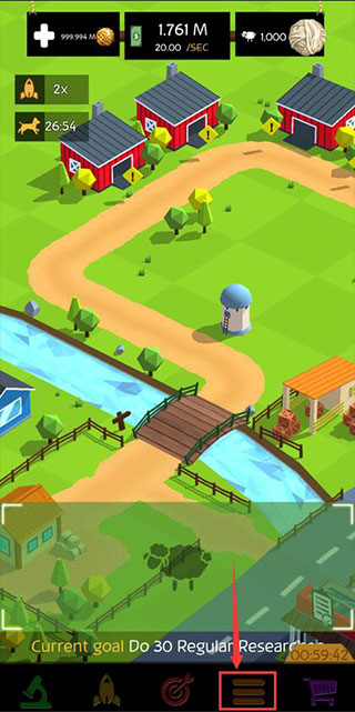 绵羊农场官方版(Tiny Sheep)