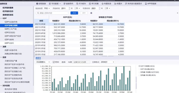 同花顺iFinD PC全版