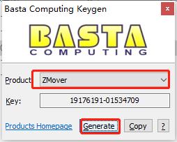 ZMover(桌面布局管理器)