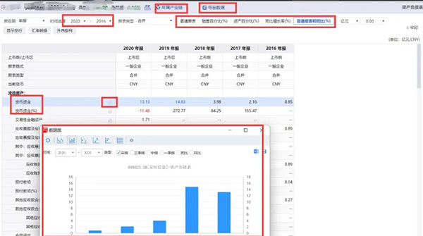 同花顺iFinD PC全版