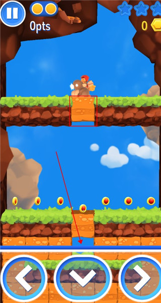 星光大冒险最新版